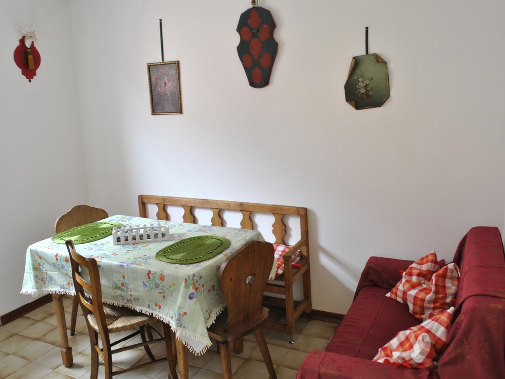 Appartamenti Le Mongolfiere Malè Quarto foto